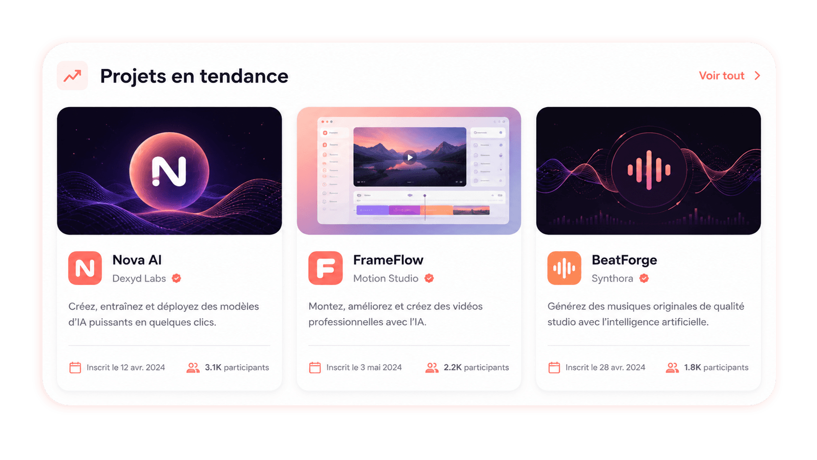 Assistant relié au contexte Dexyd